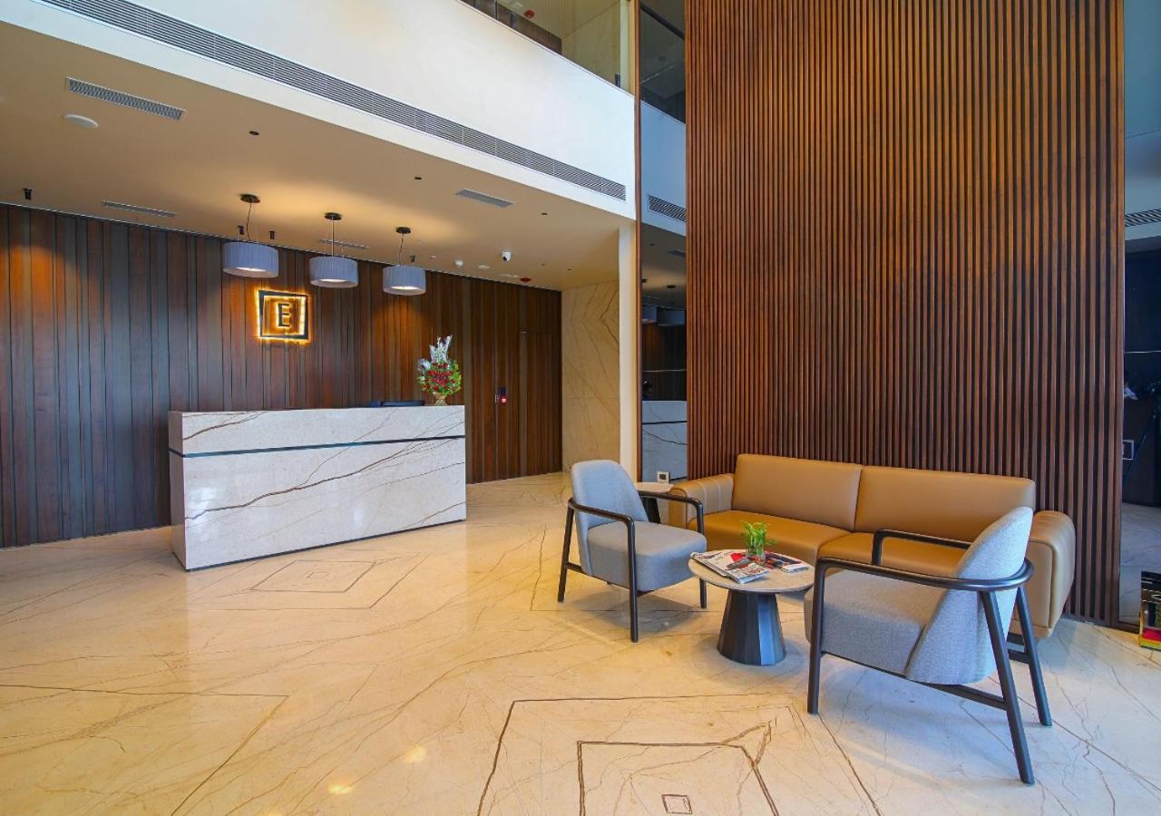 Essentia Premier Hotel Pune Wakad Pimpri-Chinchwad Экстерьер фото